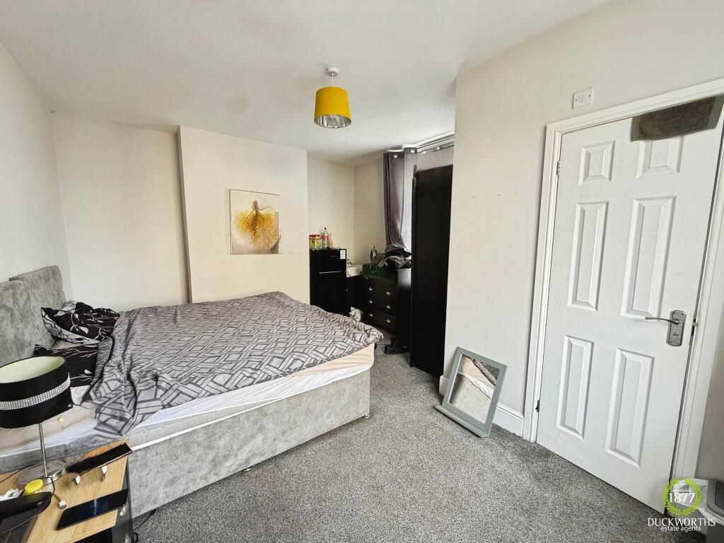 House in Blackburn - More