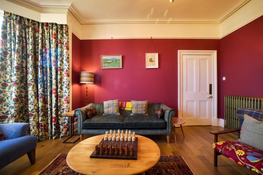 House in Galashiels - View 4