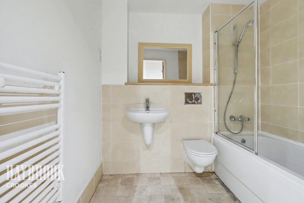 Main image of property: Furnival Street, City Centre
