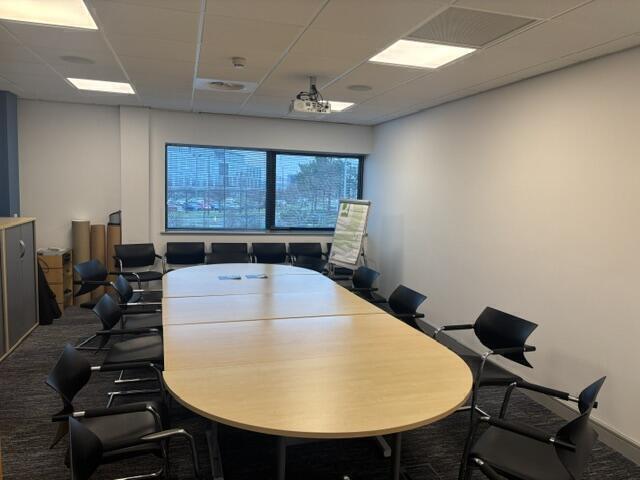 Boardroom