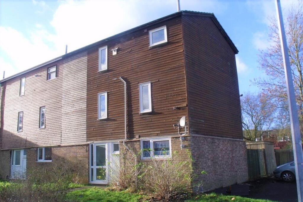 Main image of property: Rm 4,  Kirkmeadow, Bretton, Peterborough.