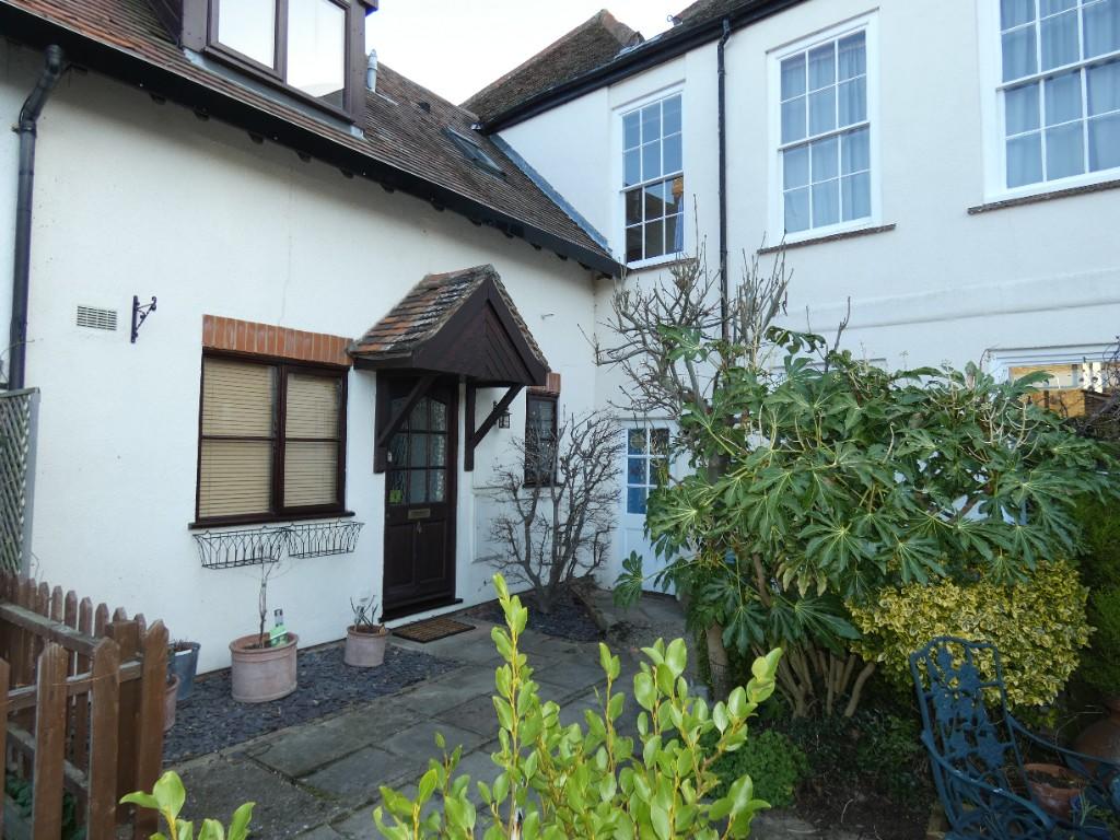 Main image of property: Bull Street, SG19