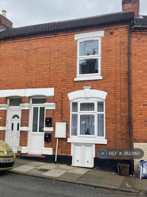 Main image of property: Gordon St, Northampton, NN2