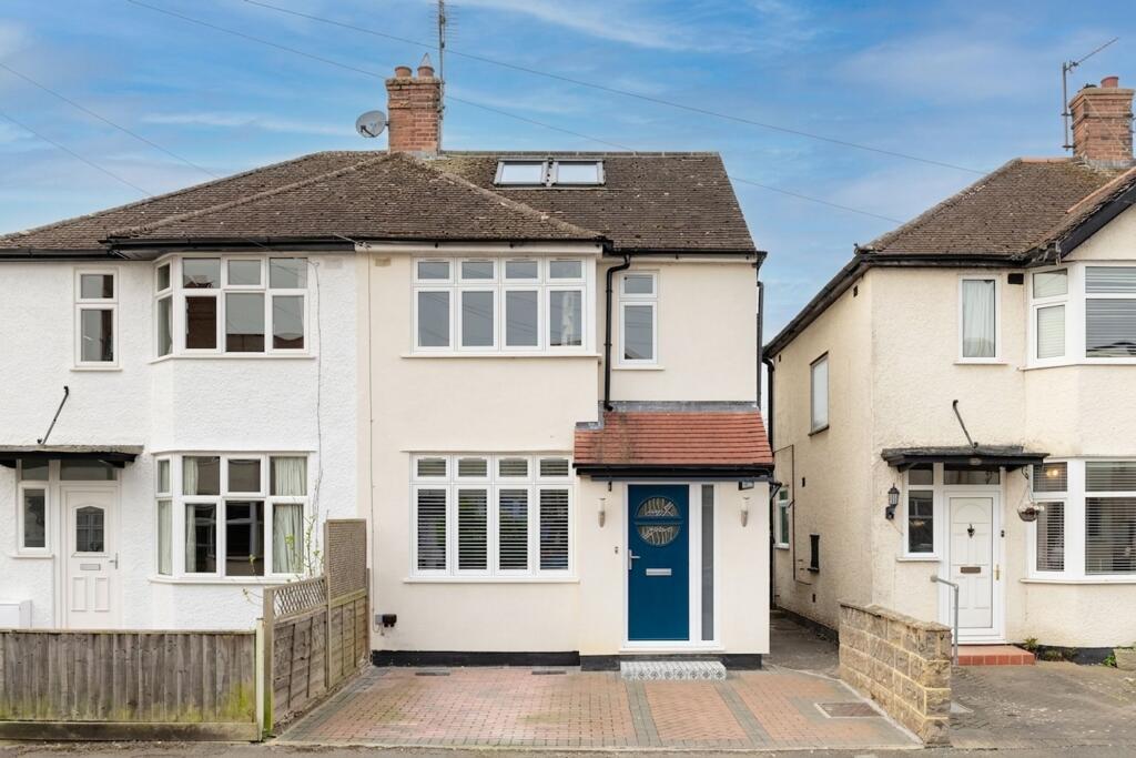 Main image of property: Wytham Street, Oxford, OX1