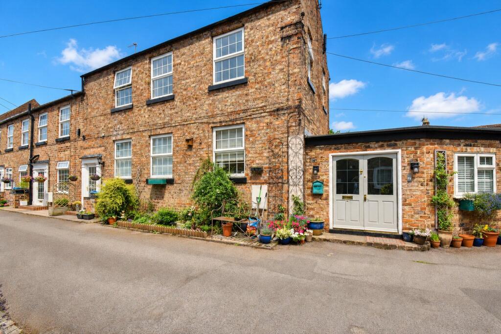 Main image of property: Manor Court, Church View, Brompton, Northallerton, DL6