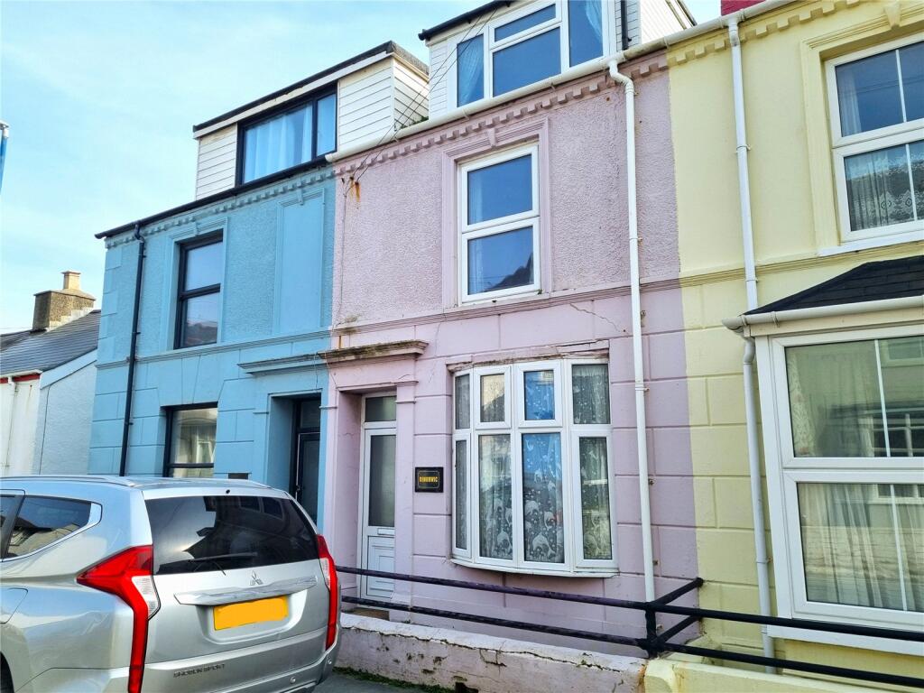 Main image of property: Borth, Ceredigion, SY24
