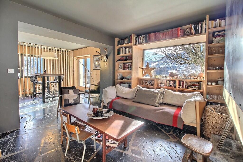 Main image of property: St-Gervais-les-Bains, Haute-Savoie, Rhone Alps