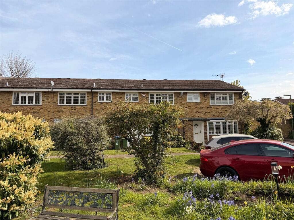 Main image of property: Parkway, Weybridge, Surrey, KT13
