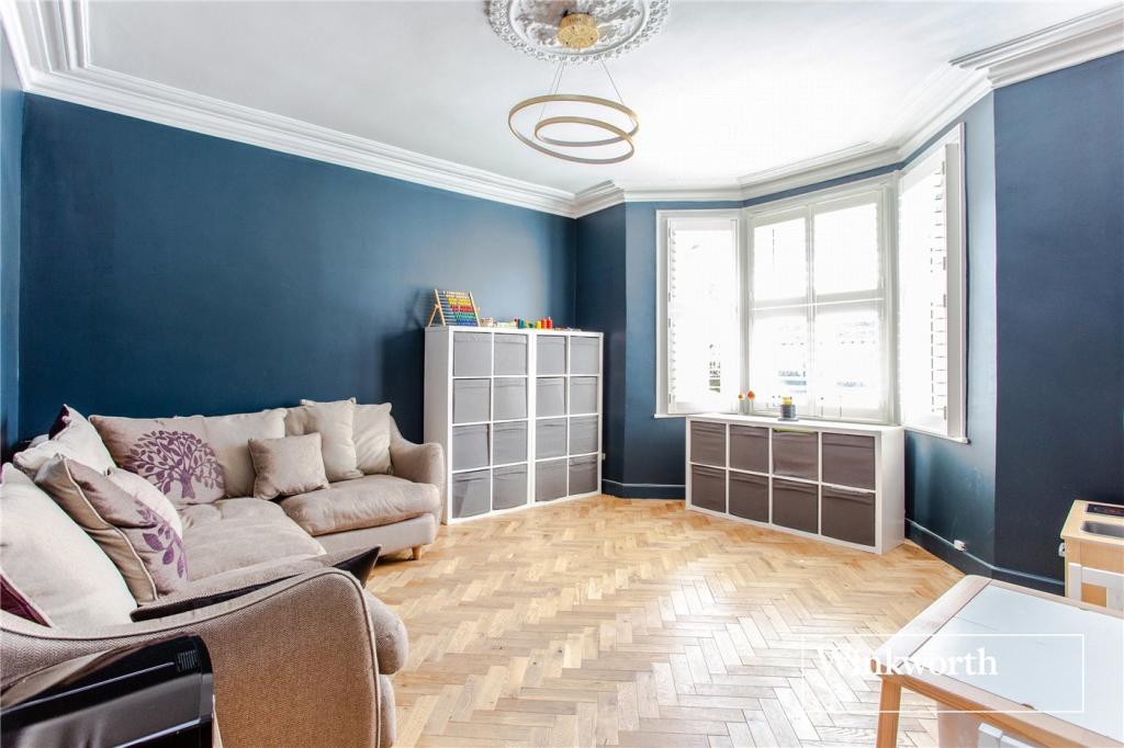 Main image of property: Gruneisen Road, Finchley, London, N3