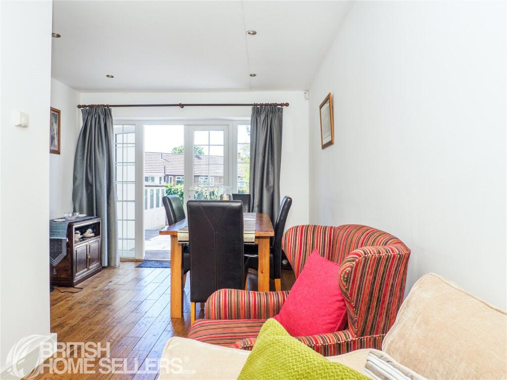 House in London - View 5