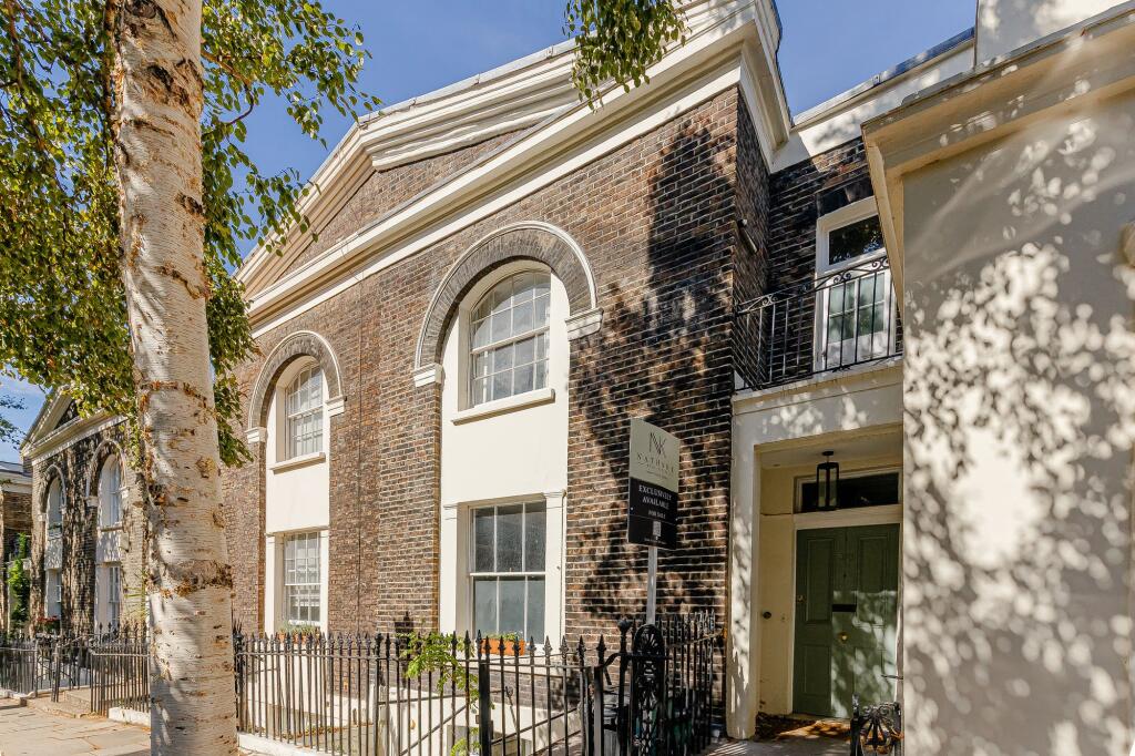 Main image of property: Lloyd Baker Street, London, WC1X