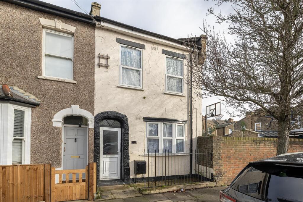 Main image of property: Eric Road, Forest Gate