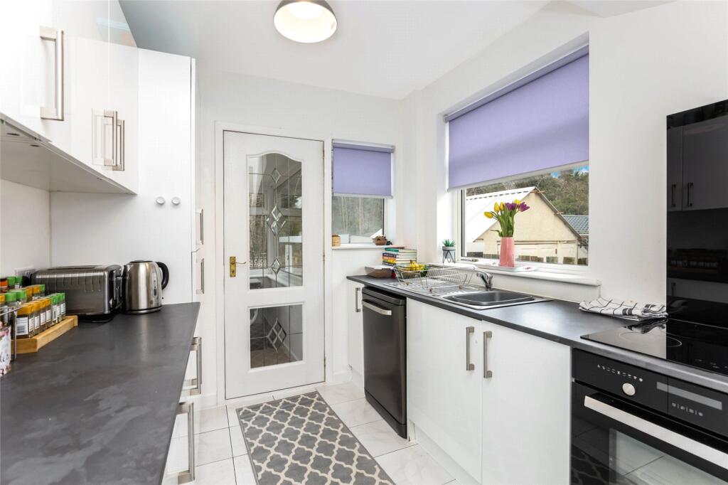 Rylands Drive, Mount Vernon, Glasgow, G32 photo 3