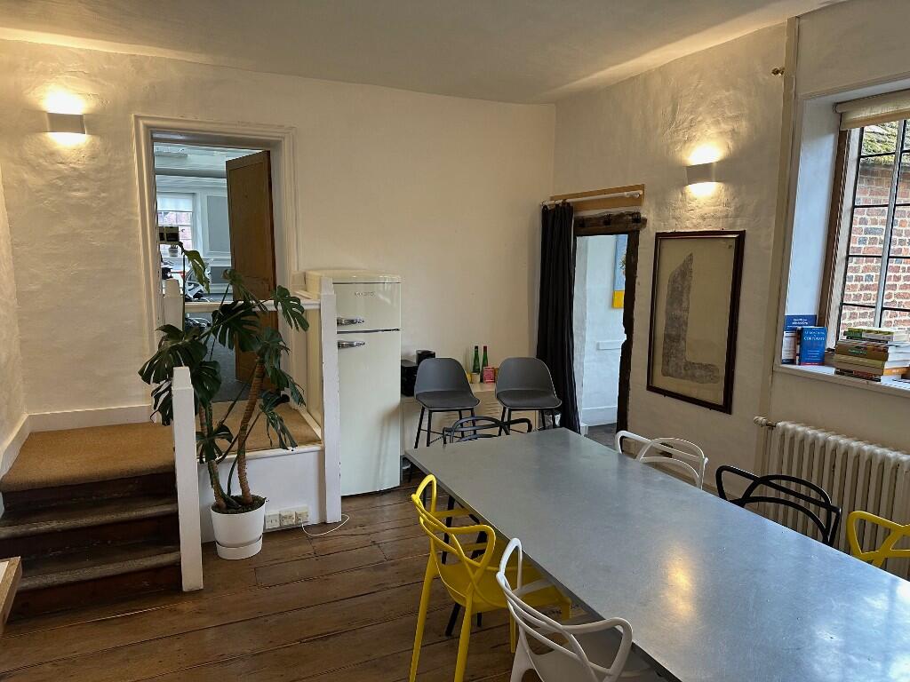 Additional image 8 of Harpenden Hall, Southdown Road, Harpenden, Hertfordshire, AL5