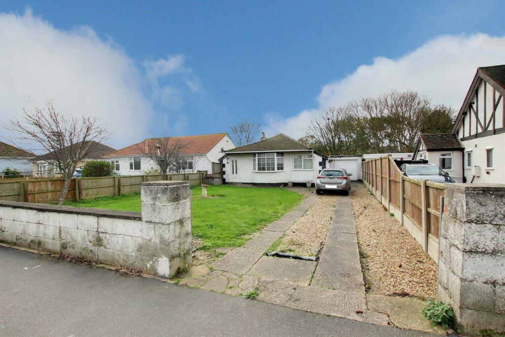 The Boulevard, Mablethorpe photo 2