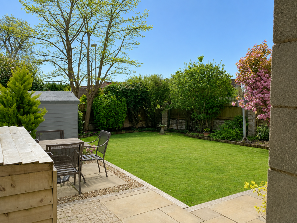 House in Gillingham, Lodbourne - View 2