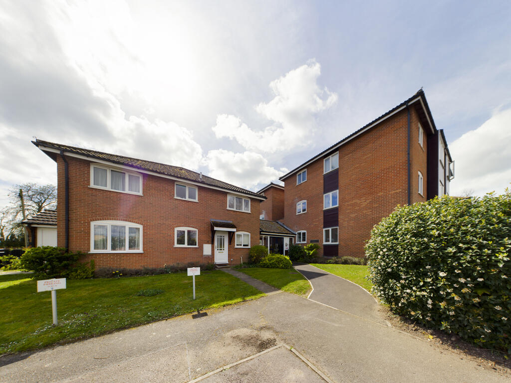 Main image of property: St Andrews Street South, Bury St Edmunds, IP33