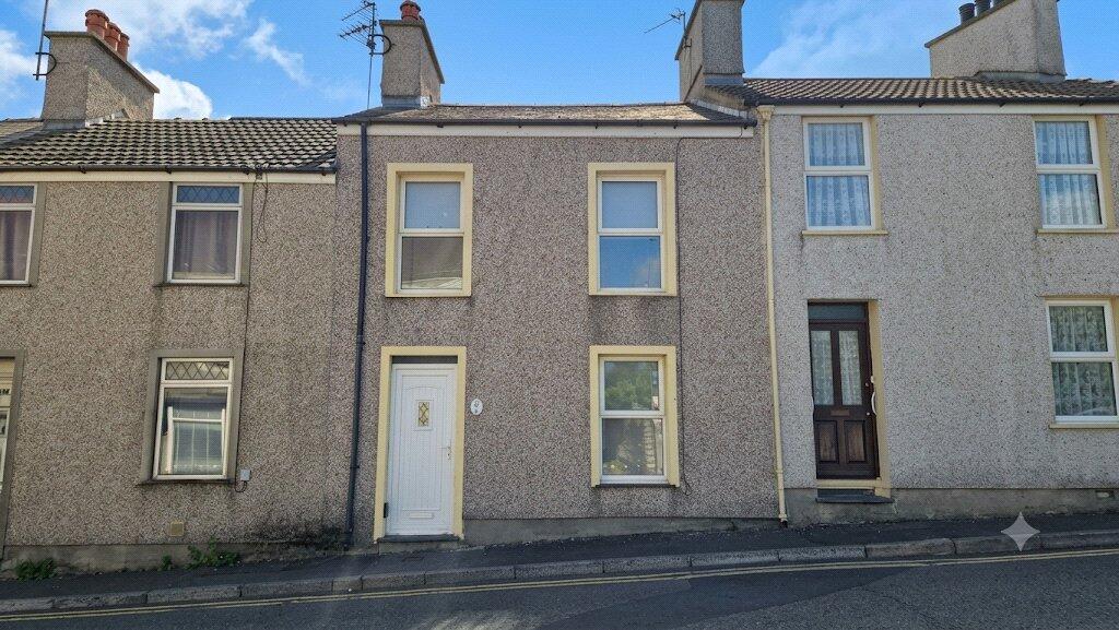 Main image of property: Cambria Street, Holyhead, Isle of Anglesey, LL65