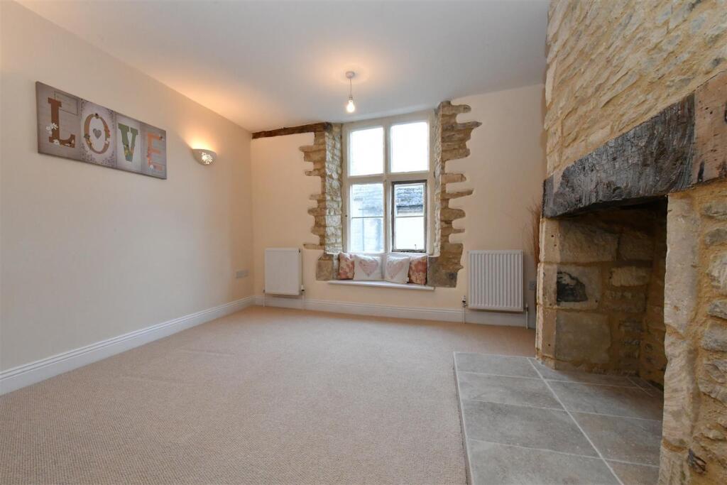 Main image of property: Ashcroft Road, Cirencester