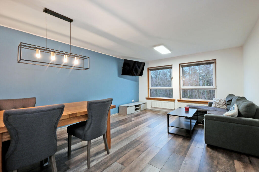 Main image of property: Grampian Gardens, Dyce, Aberdeen, AB21