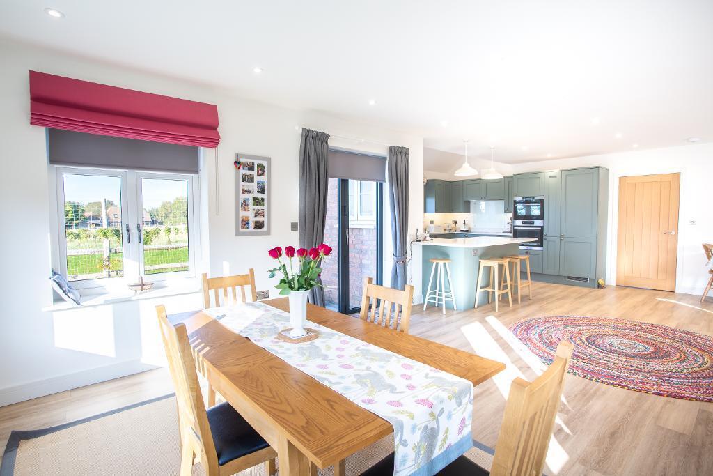 New Road, Herstmonceux, Hailsham, East Sussex, BN27 1PX photo 4