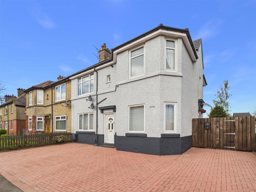 Main image of property: Sandy Road, Renfrew