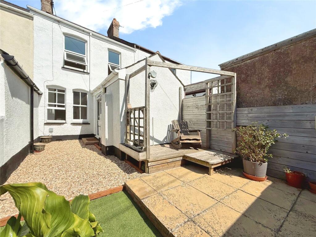 Main image of property: Armytage Road, Budleigh Salterton, Devon, EX9