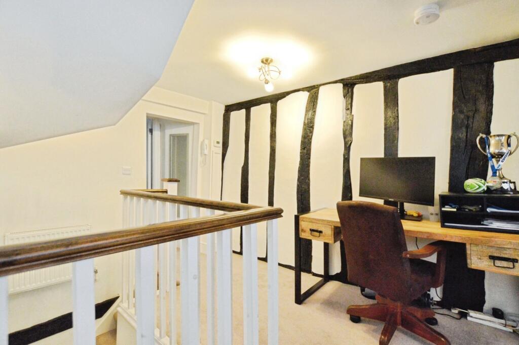 George Street, St Albans, AL3 - View 6