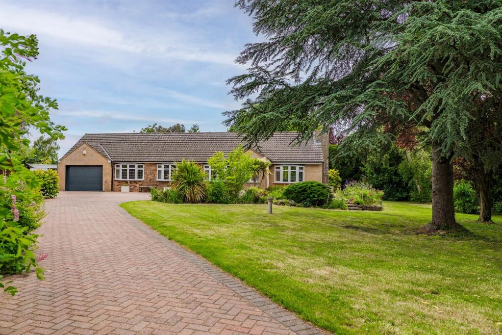 Main image of property: Church Lane, Muston