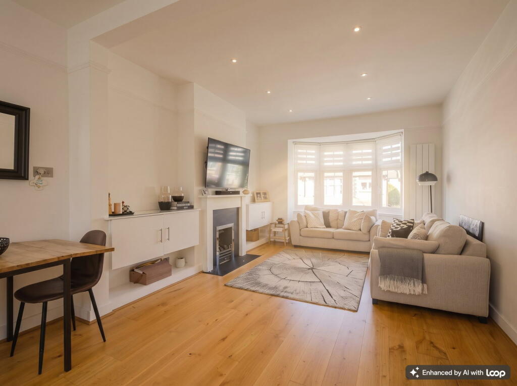 Apartment in London - View 5