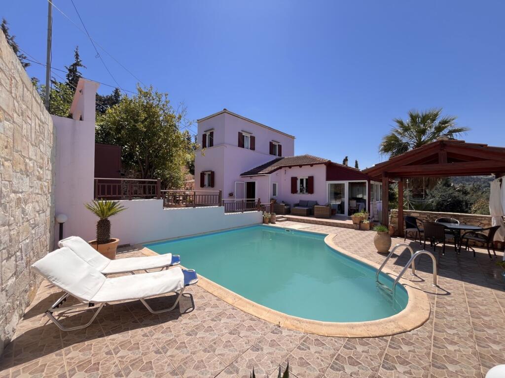 Main image of property: Crete, Chania, Gavalohori