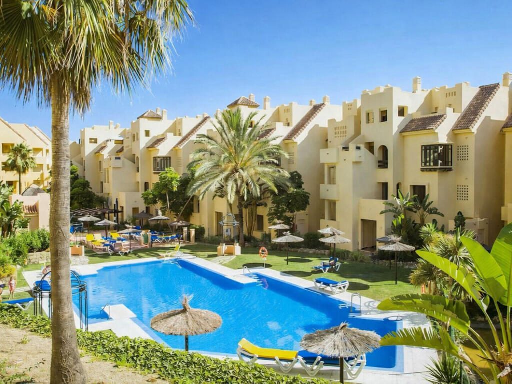 Main image of property: Andalucia, Malaga, Manilva