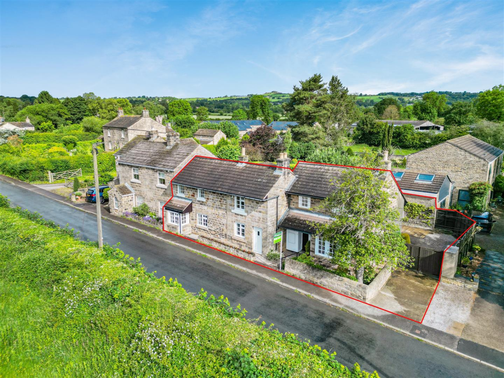 Main image of property: Main Street, Weeton, Leeds