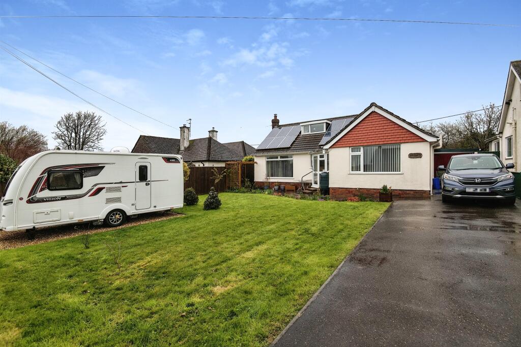 Main image of property: Lear Lane, Axminster