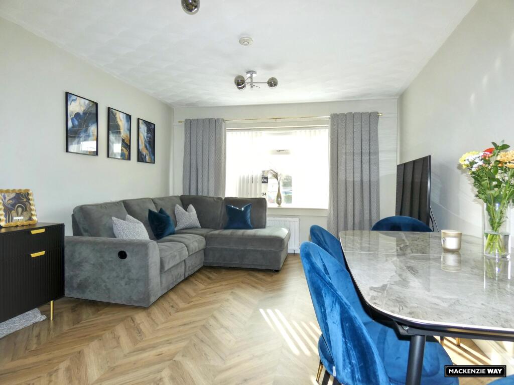 Apartment in Kilmarnock - View 3
