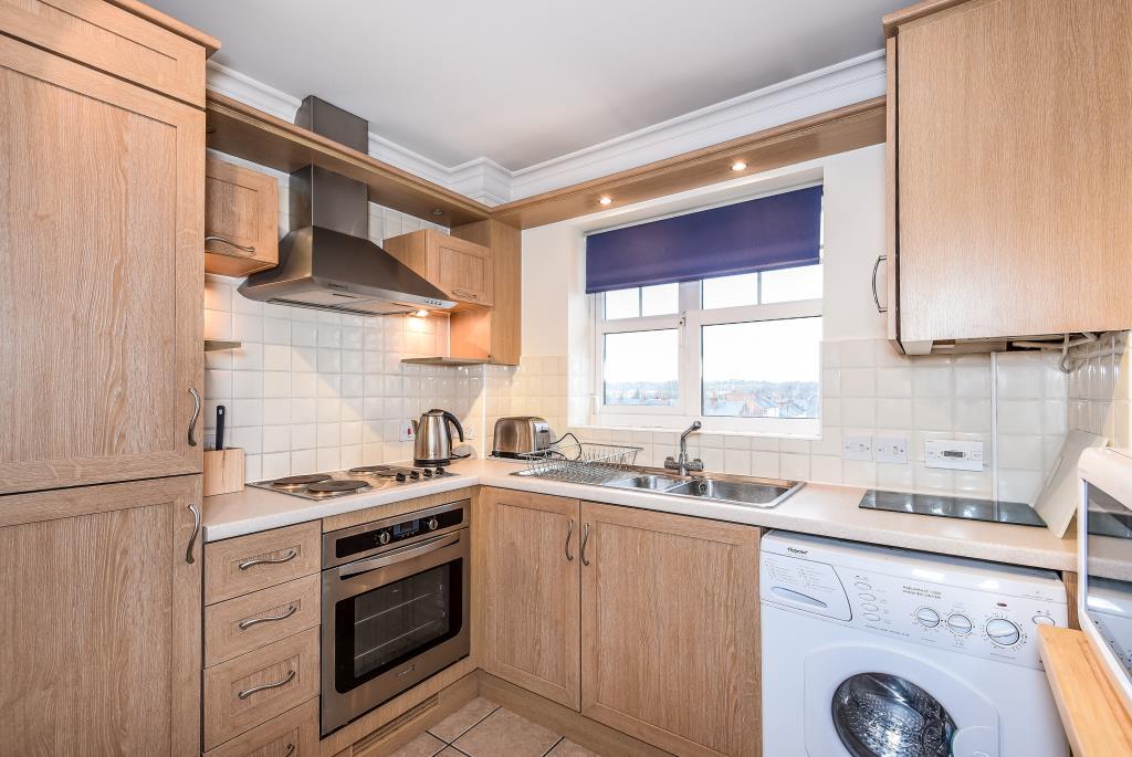 Main image of property: Bedford Road, Reading, RG1