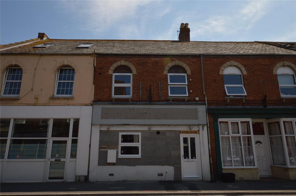Main image of property: Church Street (GFF), Highbridge, Somerset, TA9
