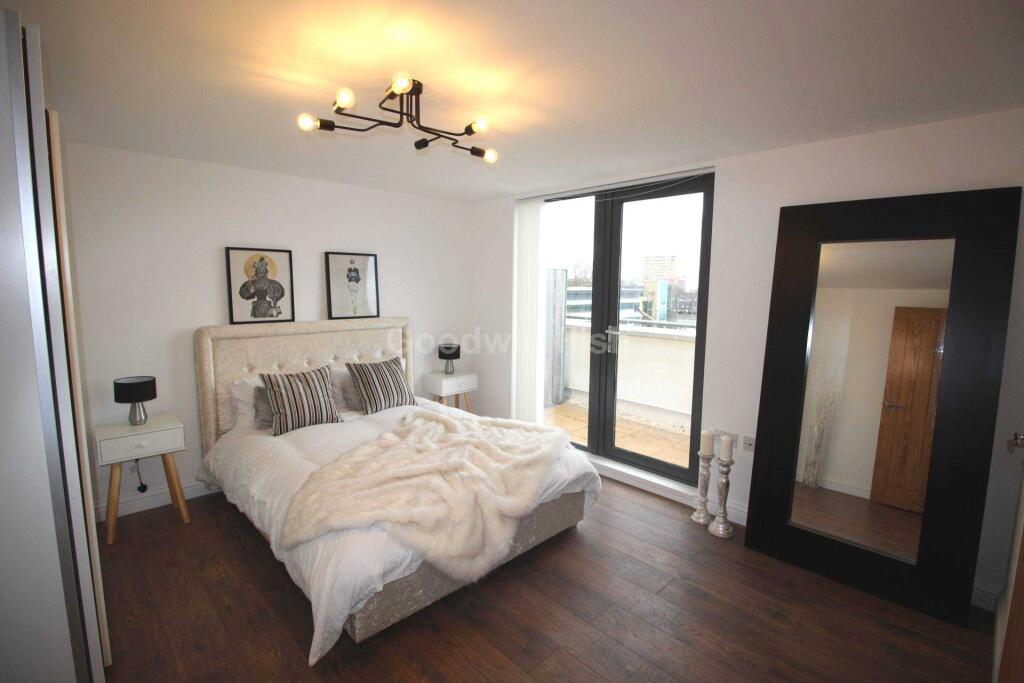 3 bedroom apartment for rent