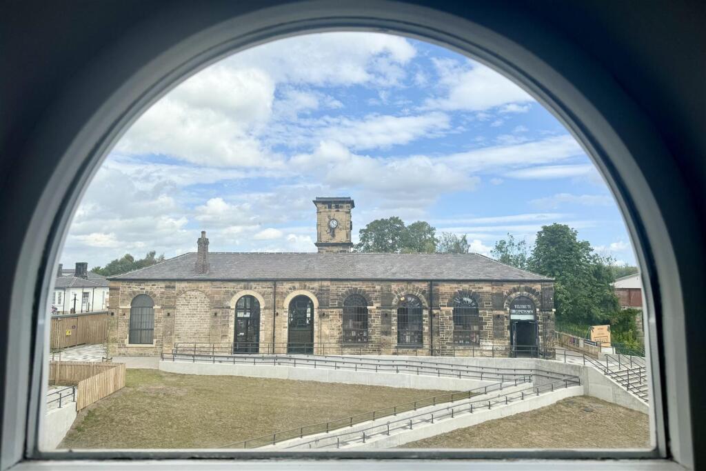 Heritage Court, Darlington, DL3 6SS photo 2