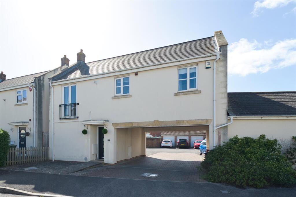 Main image of property: Pollard Road, Weston Village - NO CHAIN!