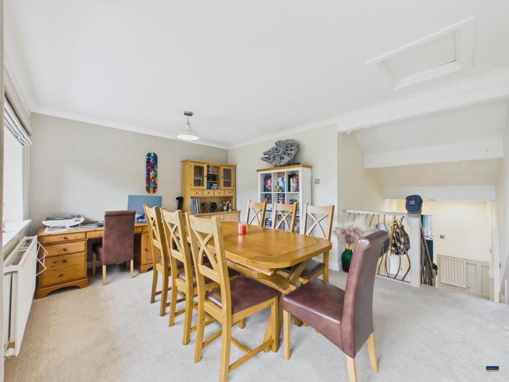 House in Blackburn - View 5