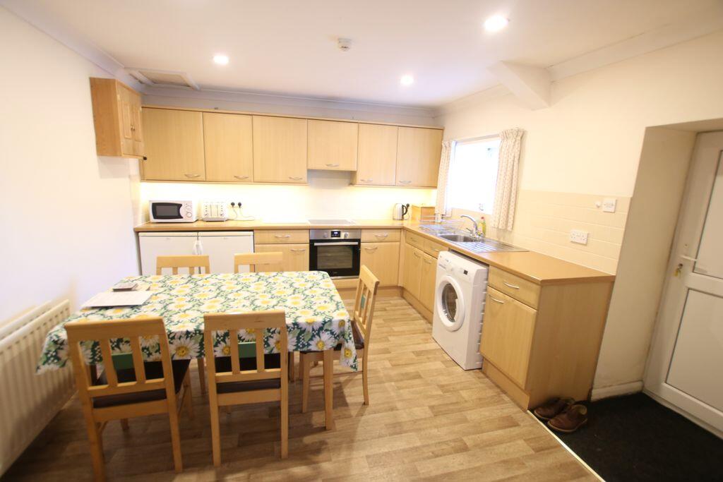 Apartment in Onchan - View 5