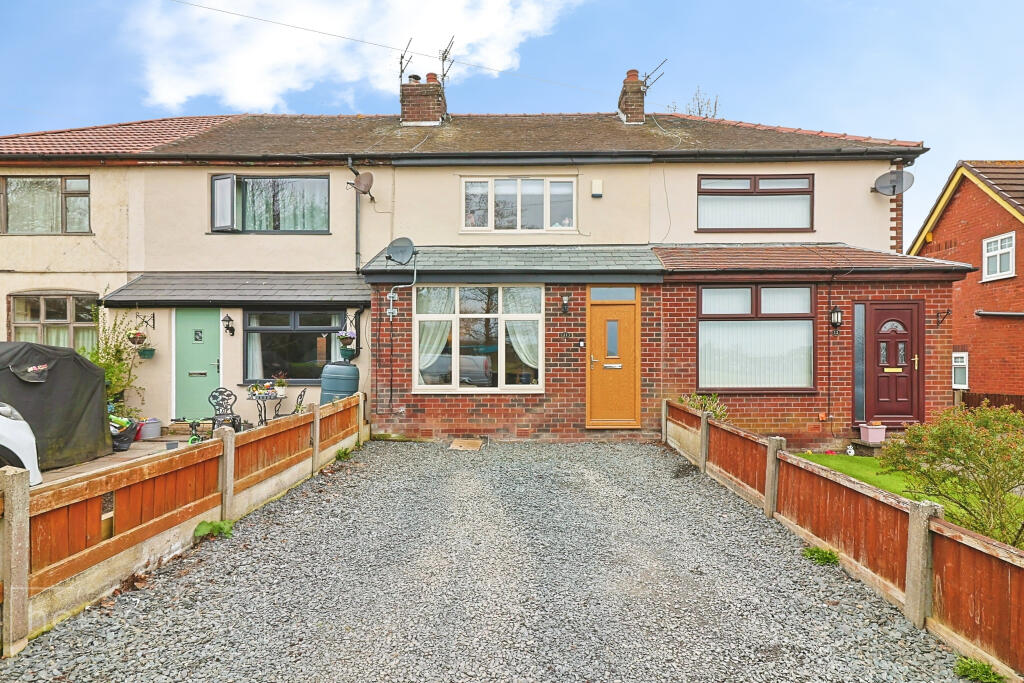 Main image of property: Woodland Avenue Scarisbrick, Ormskirk, L40