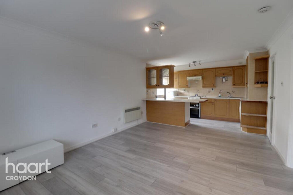 Main image of property: Nottingham Road, SOUTH CROYDON