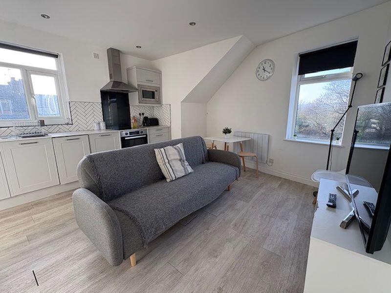 Main image of property: 1 Norman Grove, Leeds