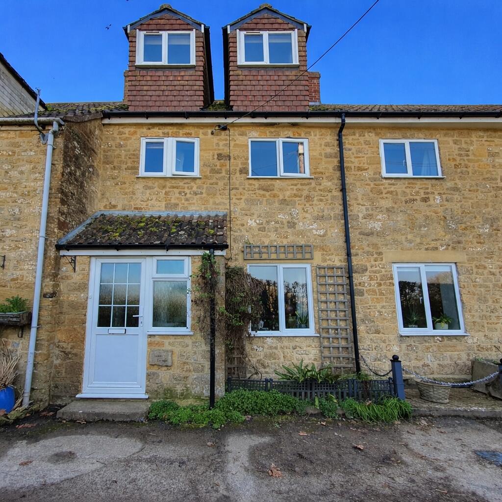 Main image of property: Droveway, North Street, South Petherton, TA13