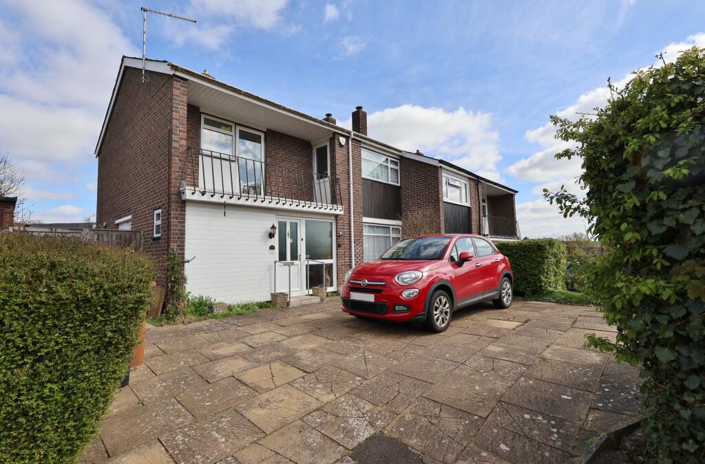 Main image of property: Briars Lane, Hatfield