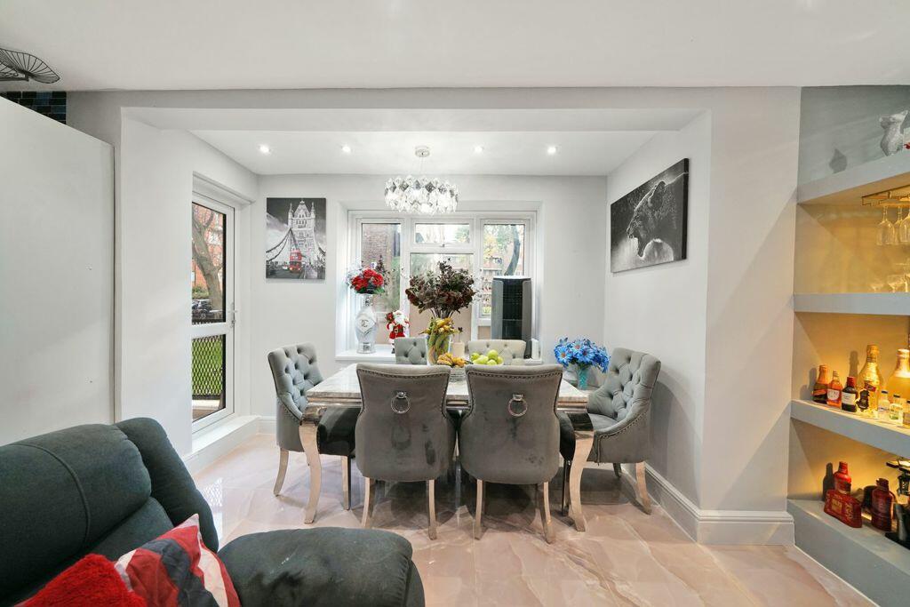 Main image of property: Widecombe House, Crawford Estate, London, SE5