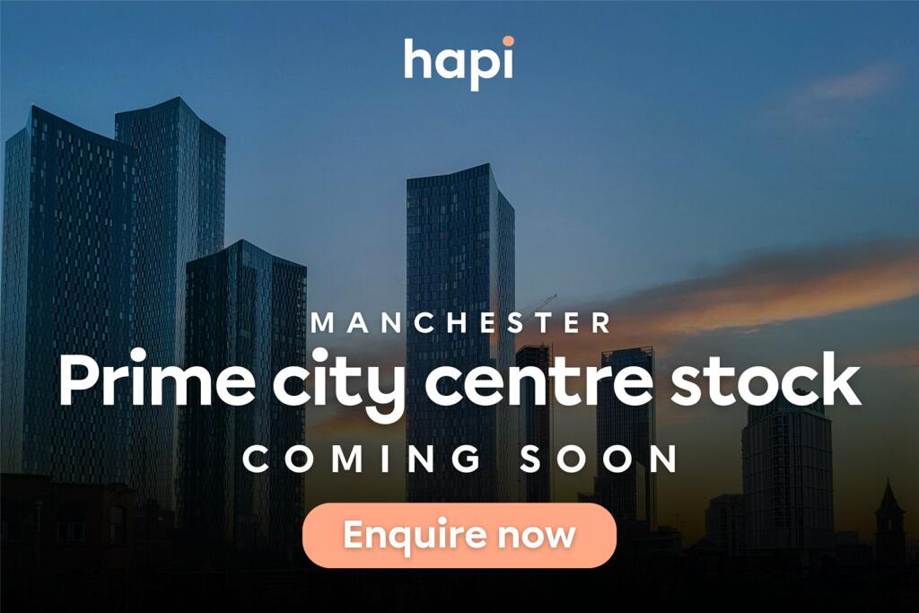 Main image of property: Great Ancoats St, Manchester, M4