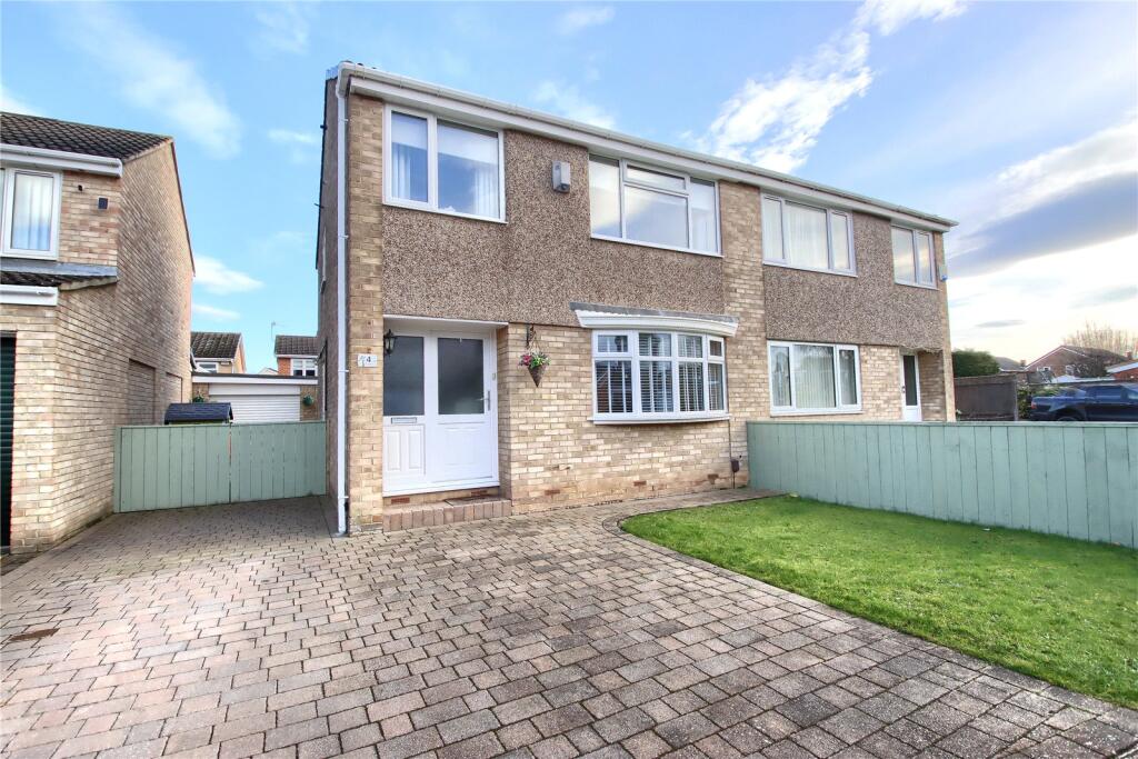 Main image of property: The Fairway, Eaglescliffe